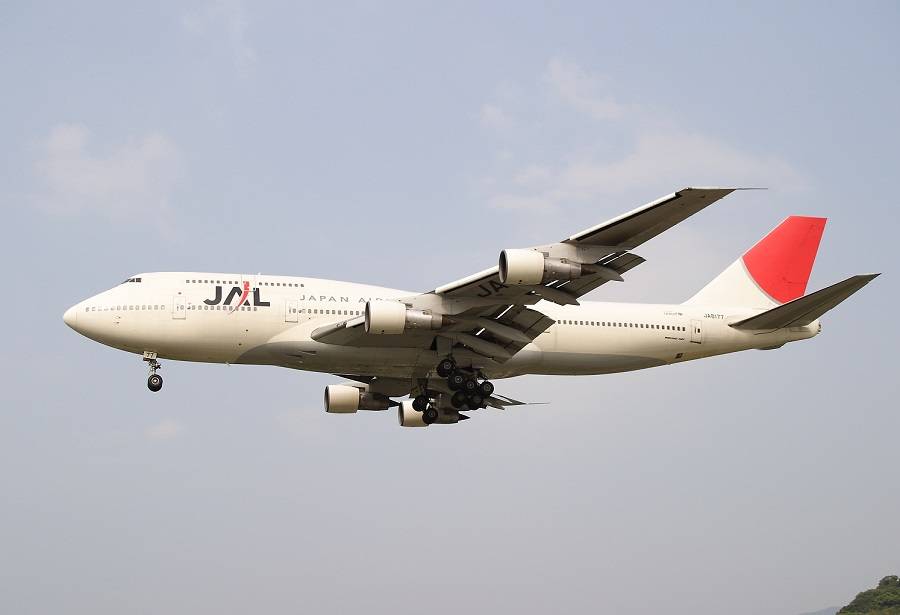 747 Hump Facts You May Not Know
