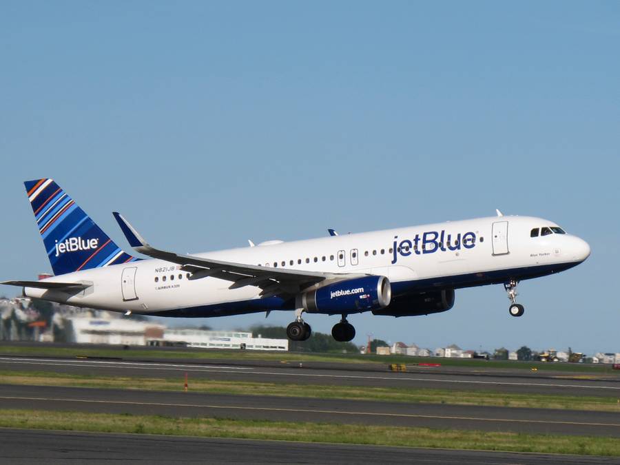 JetBlue Not Giving Up On Spirit Airlines After Rejection!