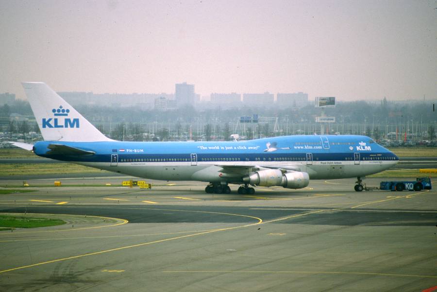 747 Hump Facts You May Not Know