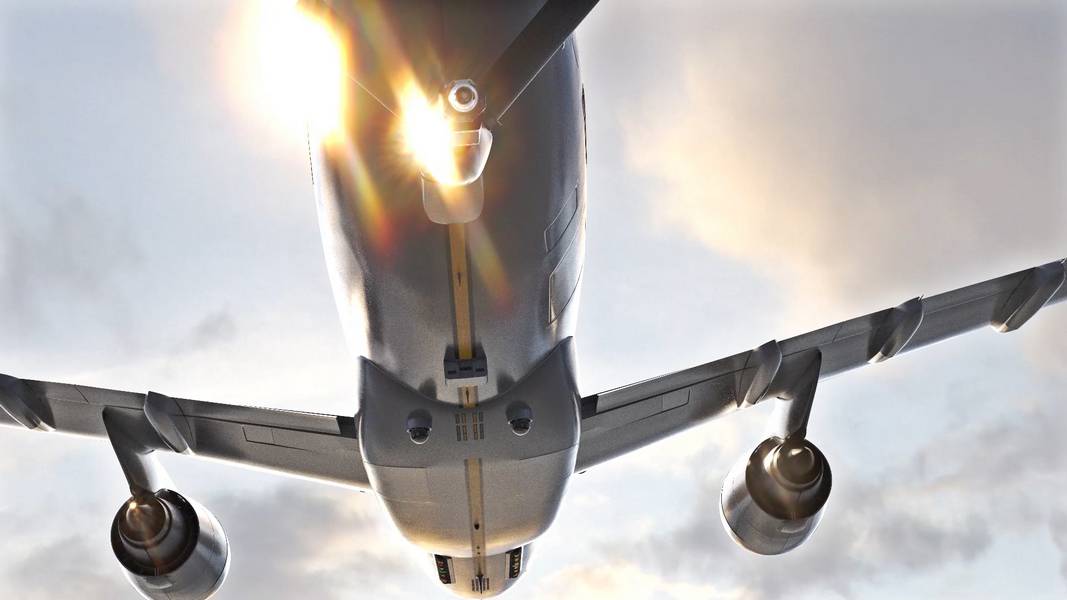 Lockheed Martin LMXT Manufacturing Sites Announced