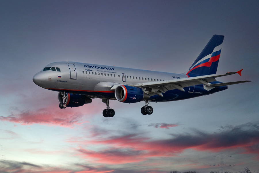 Ukraine Crisis And Aviation In Europe – And Beyond