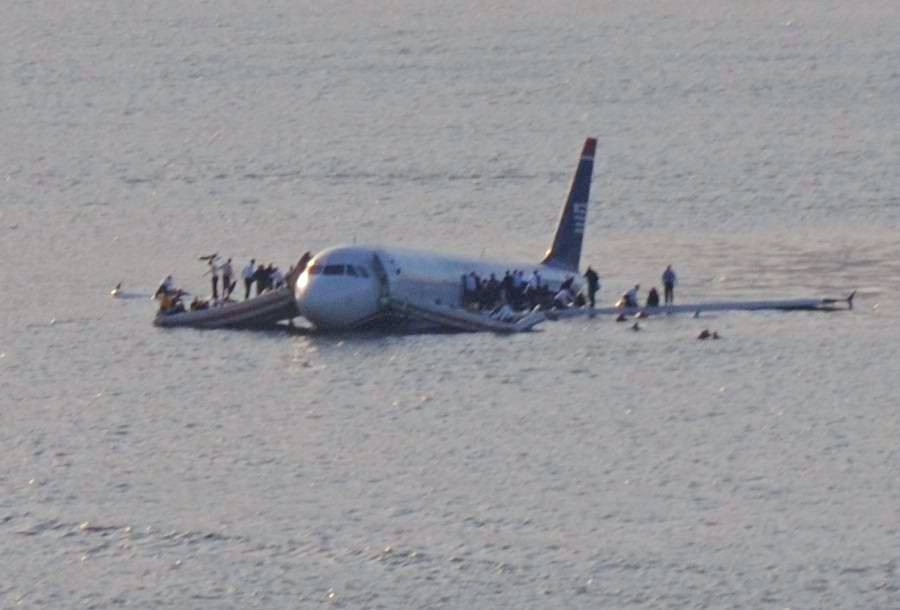 Could Sully Be The Next FAA Administrator?