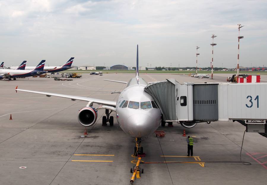 BREAKING: Russia Won’t Get Aircraft Parts From China!