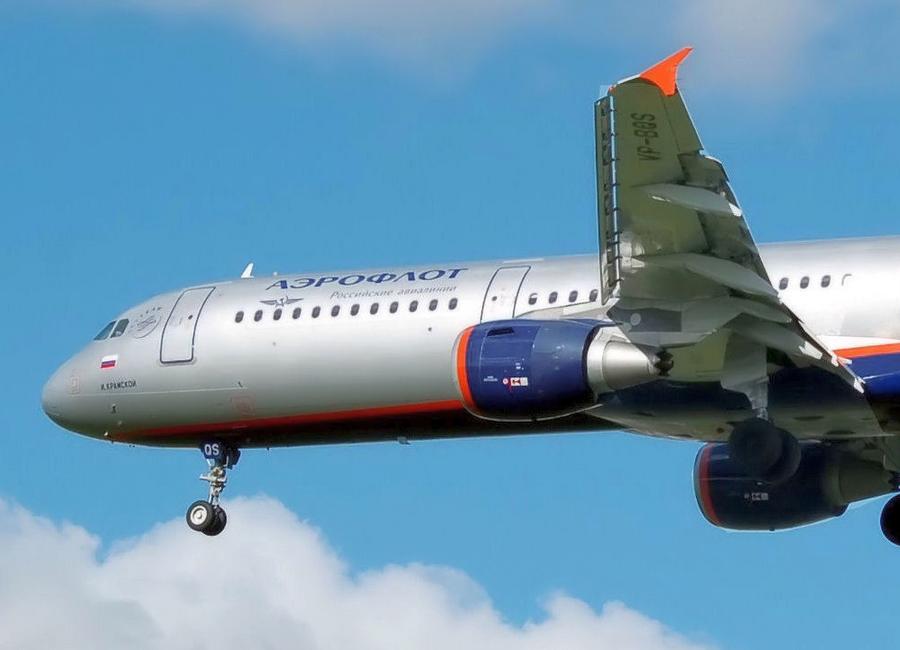 Is Russia’s Law To Seize Aircraft Helping Lessors?