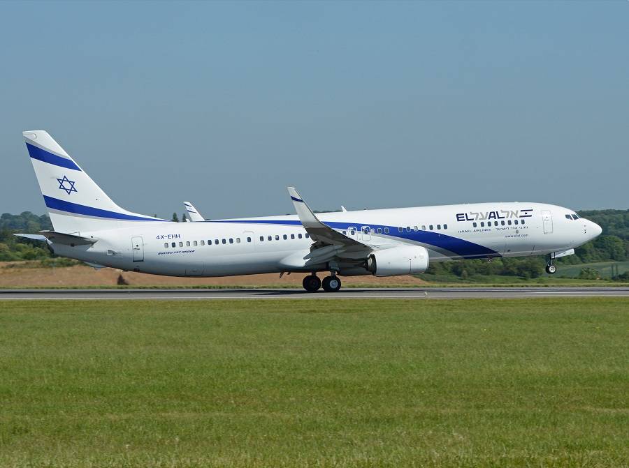 Can A Foreign Airline Get Spare Parts In Russia?