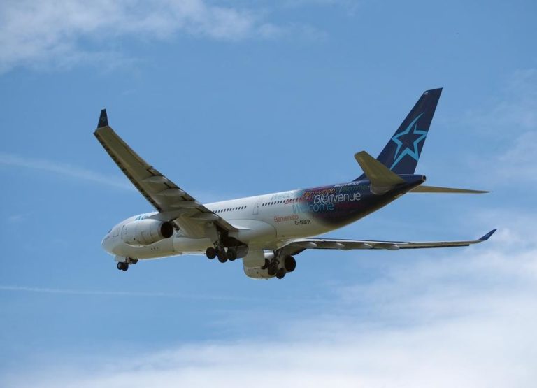 INCIDENT: Air Transat A330 Takes Off With Hot Brakes?
