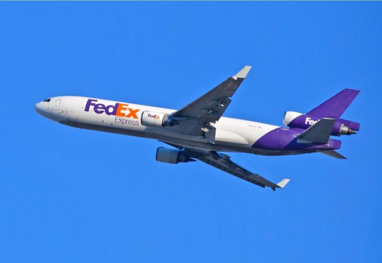 INCIDENT: FedEx MD-11 Flaps Issue Causes Fast Landing