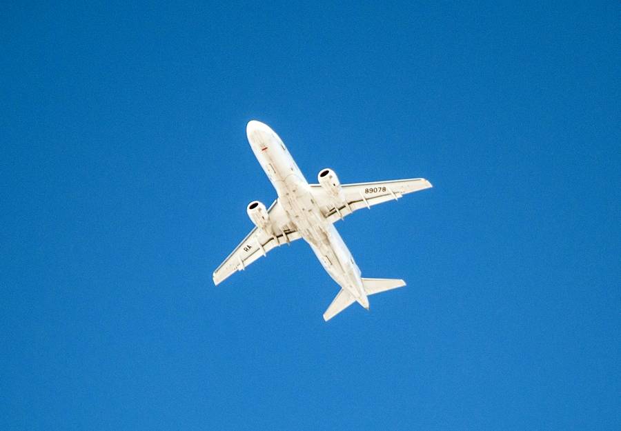 How Russian Is Russia’s Sukhoi SuperJet (SSJ100)?