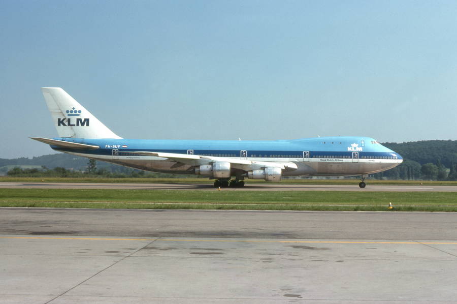 Tenerife Airport Disaster: 45 Years Ago Today
