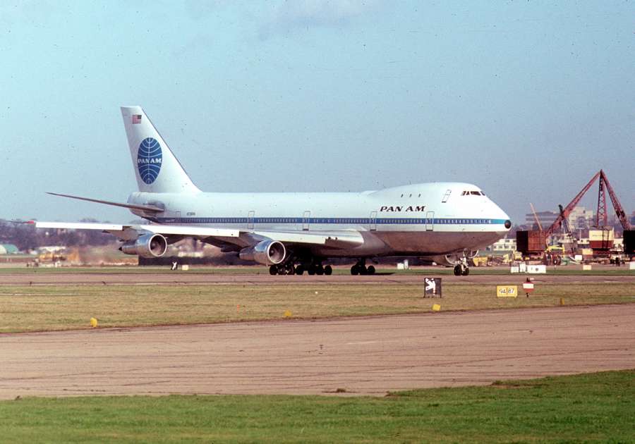 Tenerife Airport Disaster: 45 Years Ago Today