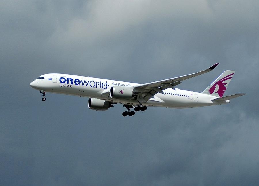 Confirmed – No More Airbus A350s For Qatar