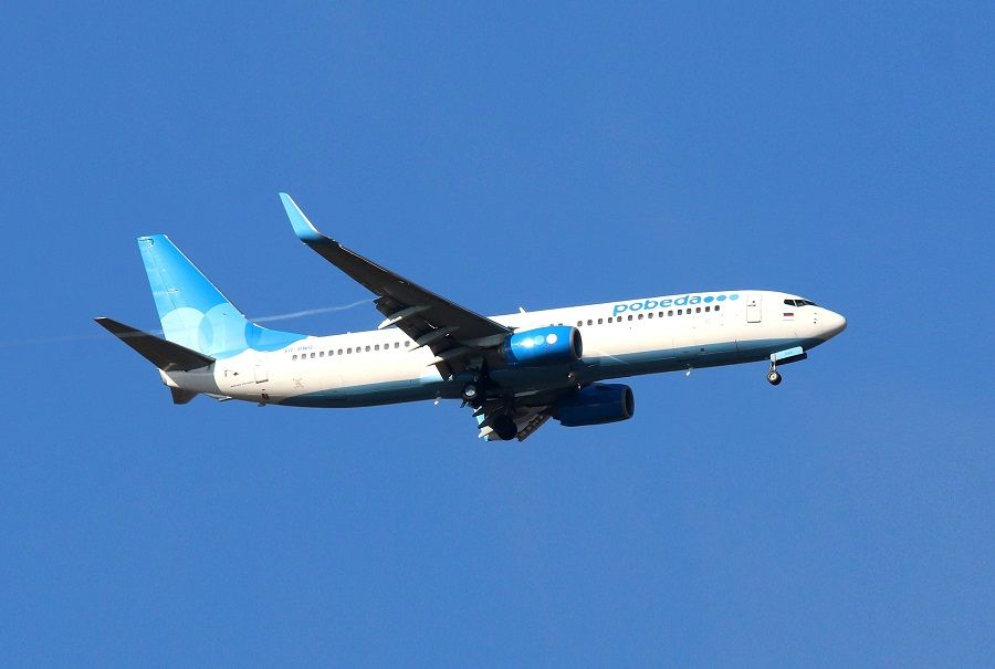 Russia: We Lost 78 Seized Aircraft, We Could ‘Do An Iran’!