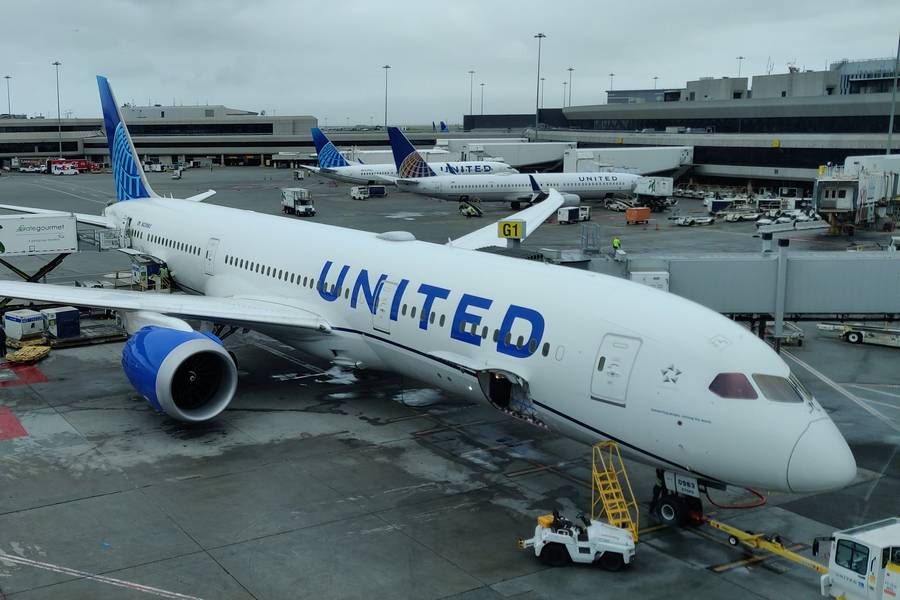 Is Boeing 787 Production About To Restart?