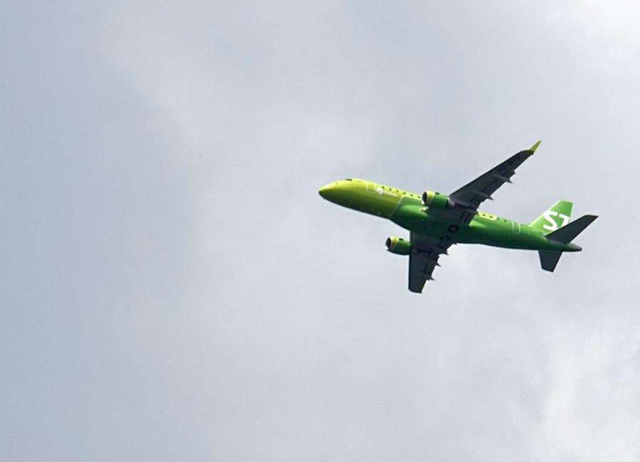 Aeroflot Can’t Sell Tickets Due To Sanctions!
