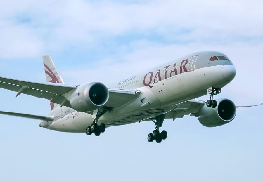 Is Boeing 787 Production About To Restart?
