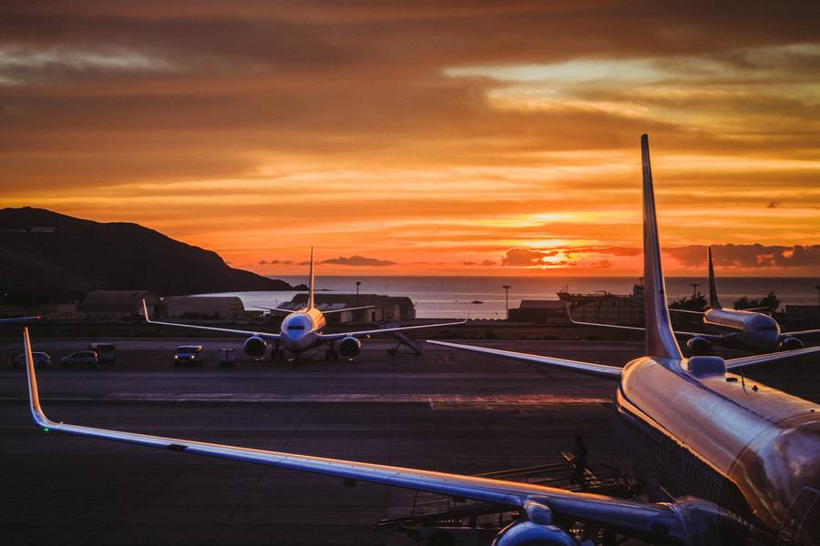 UK Airport Slot Rules Will Be At 70-30% This Summer!