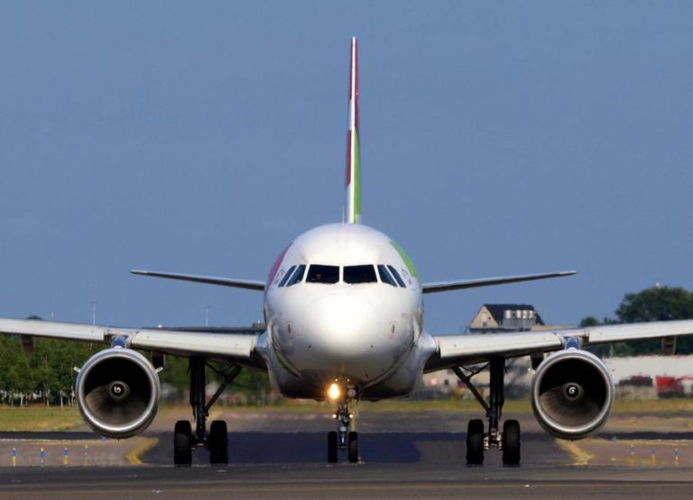 INCIDENT: A320 Makes Very Low, Very Slow Go-Around!
