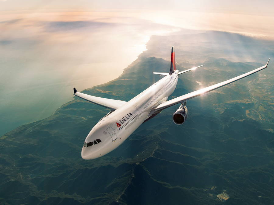 Masks No Longer Mandatory On Flights In The US