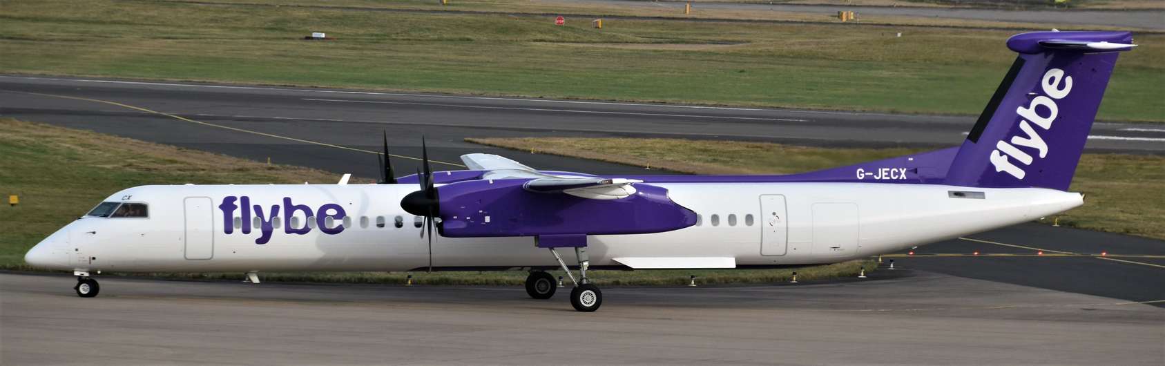 BREAKING: Flybe Ceased Trading, Cancels Flights