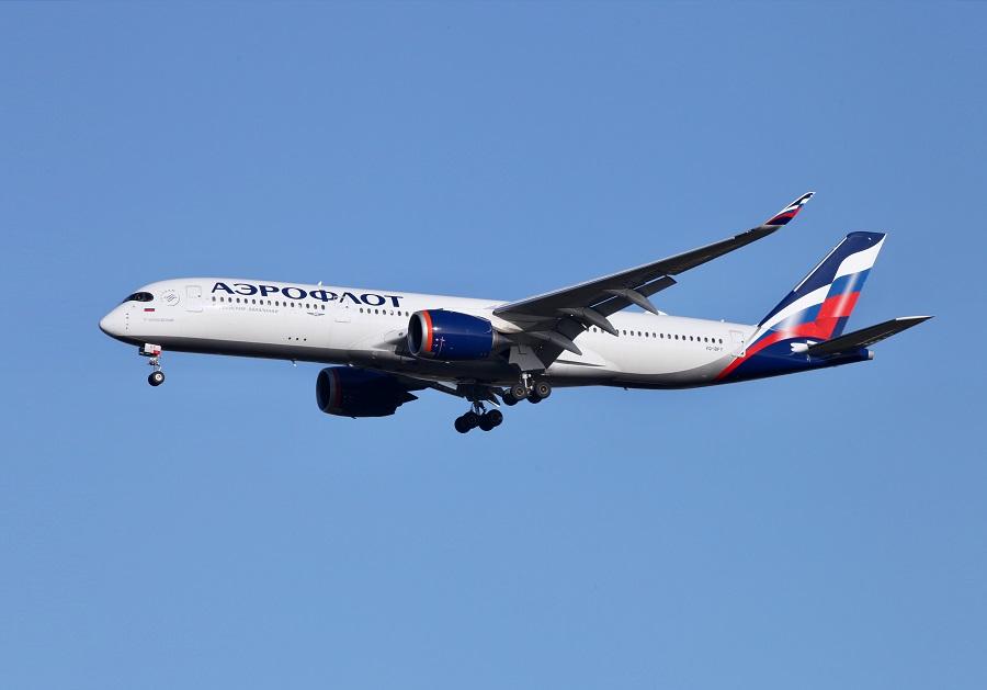 Russian Aircraft Cancellations Raise Delivery Questions