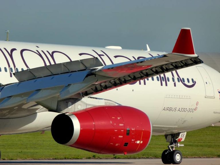 Virgin Atlantic Flight Diverts Due To Mismatched Pilots!