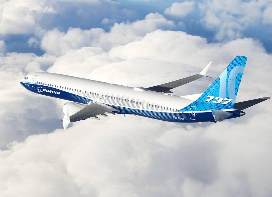 New 737 MAX Waiver Granted By US Congress
