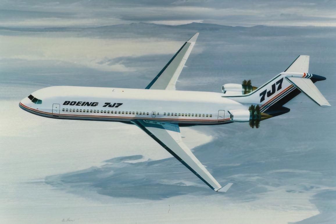 Boeing 7J7 – Has Its Time Finally Come?