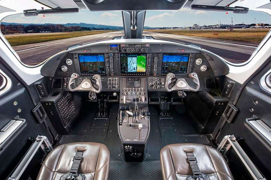 Cessna SkyCourier – FedEx Takes Delivery Of First Aircraft