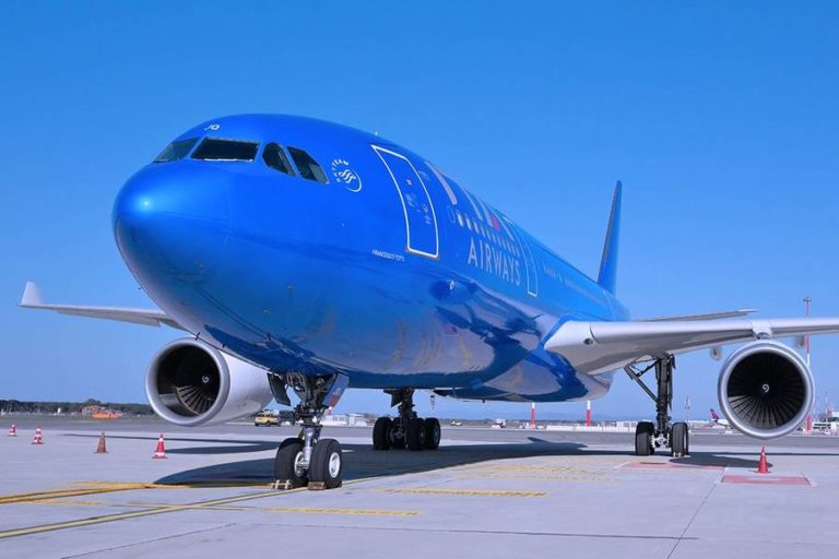 INCIDENT: ITA A330 Loss Of Comms – Asleep Pilots?