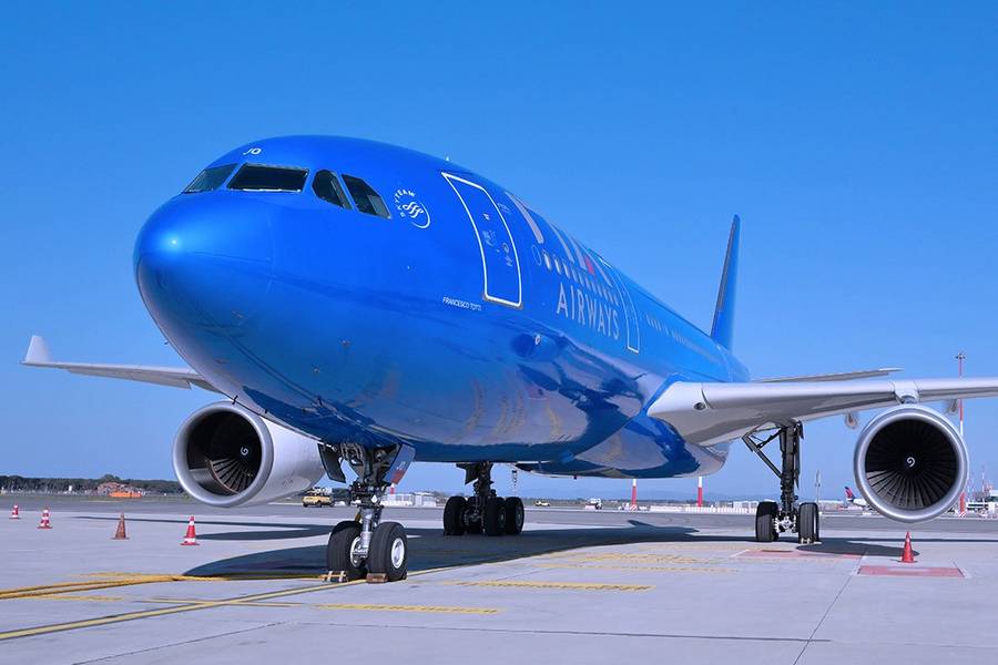 INCIDENT: ITA A330 Loss Of Comms – Asleep Pilots?