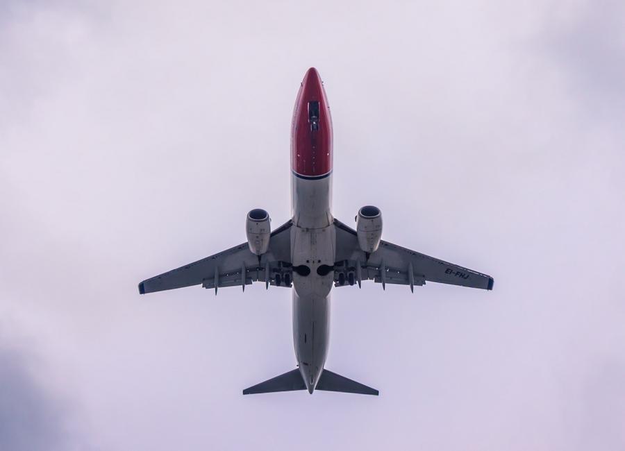 Boeing Sorts Out Two Important 737 MAX Deals