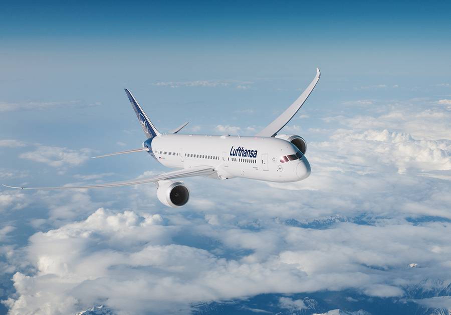 Lufthansa To Buy Qatar’s And Aeroflot’s A350s?