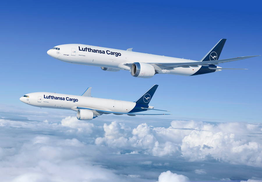 Aircraft Lessors Worried About Boeing?