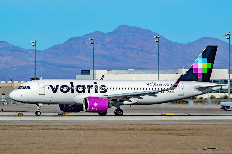 INCIDENT: A320neo Go-Around 150 Ft Over Another A320!