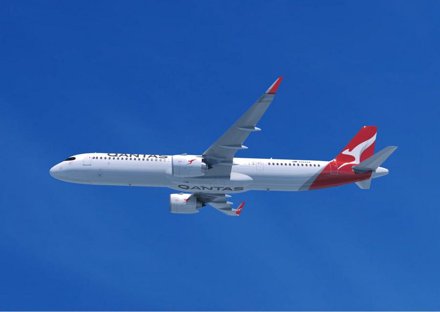 Airbus Delays A321XLR Service Entry To 2024!