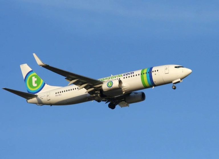 INCIDENT: 737 Starts Takeoff Roll On Taxiway!