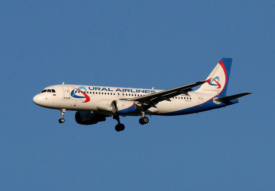 Britain, Italy – More Sanctions On Russian Aviation