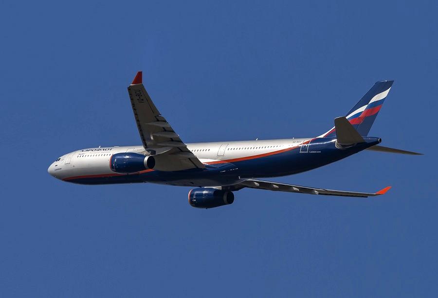 Britain, Italy – More Sanctions On Russian Aviation