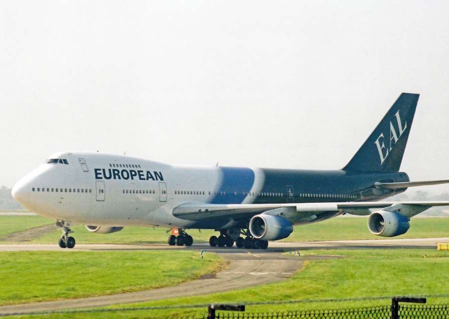 BA009 Gliding in An Ash Cloud – 40 Years Ago Today