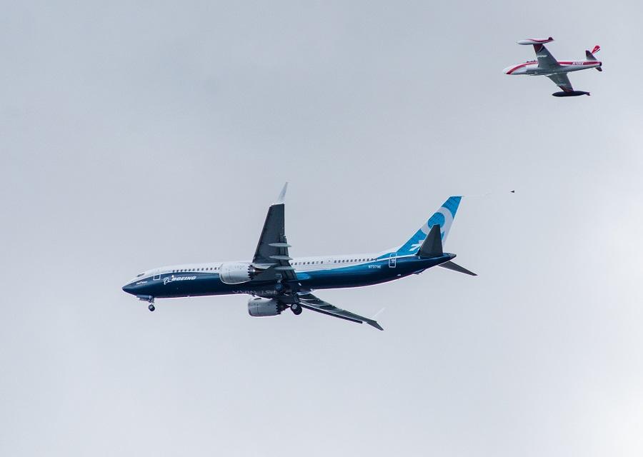 Why Did Boeing Stop 737 Production For 10 Days In May?
