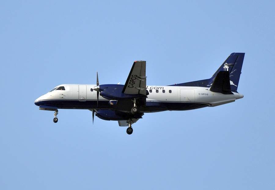 INCIDENT: Nose Wheel Departs Aircraft On Takeoff!