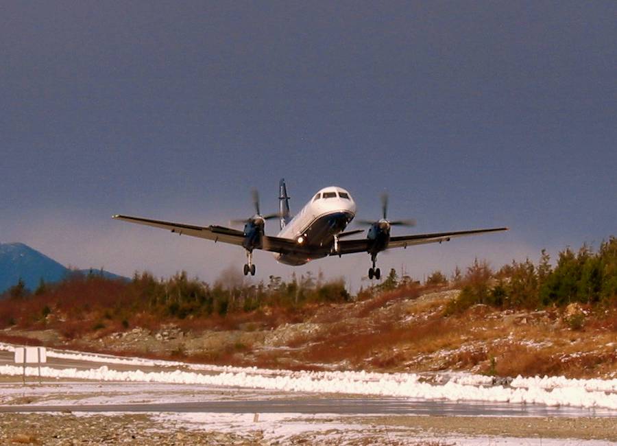 INCIDENT: Nose Wheel Departs Aircraft On Takeoff!