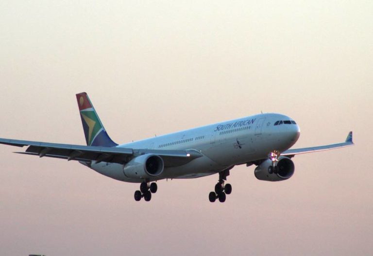 Water In The Fuel – A330 Has Surges In BOTH Engines!