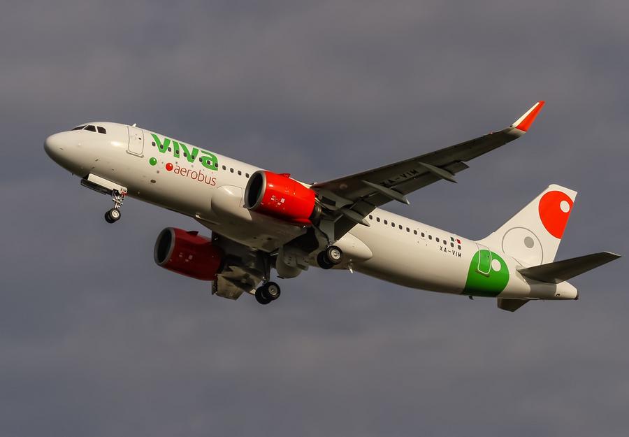 INCIDENT: A320neo Attempts Takeoff On Chicago Taxiway!