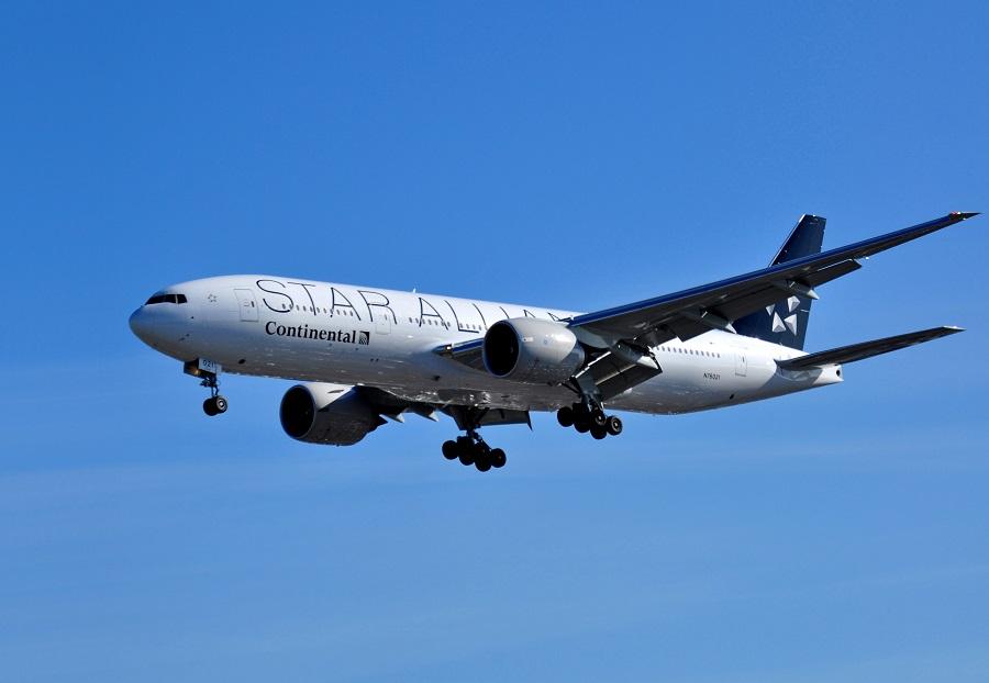INCIDENT: United 777 Diversion Due To… Galley!
