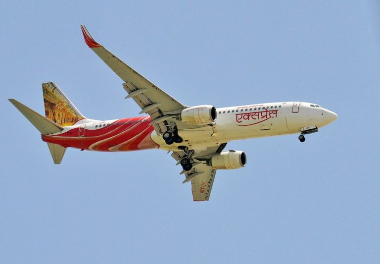 INCIDENT: Pilots Discover Bird In Cockpit – In Flight!
