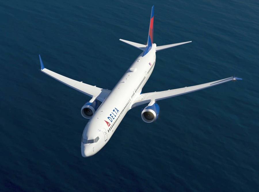 Boeing 737-10 Certification Not Before Summer 2023!