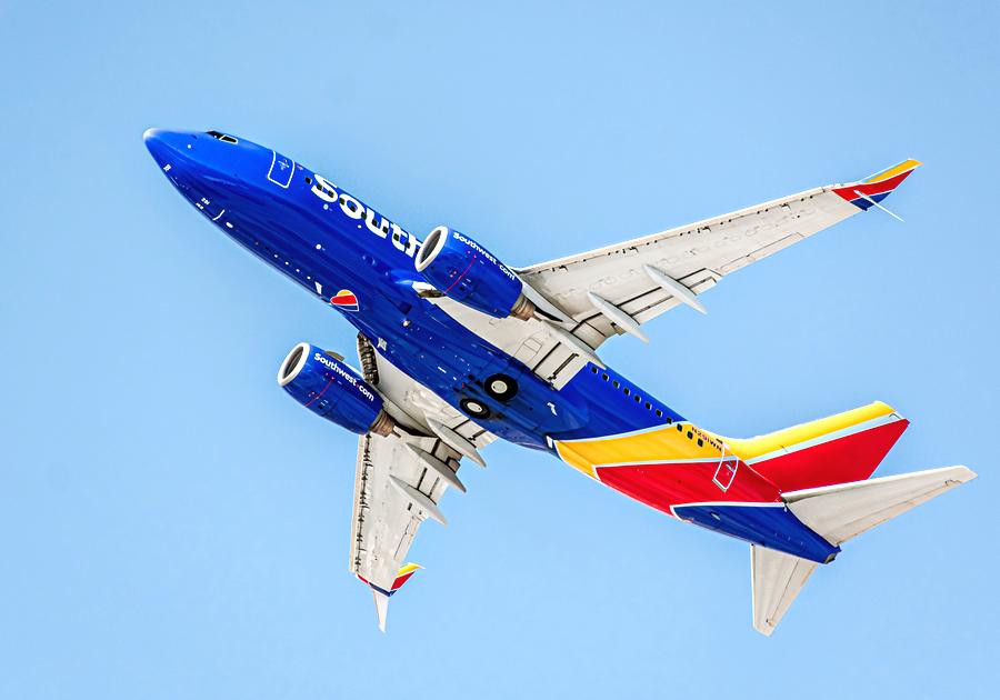 Southwest Airlines Cancellations Under Scrutiny
