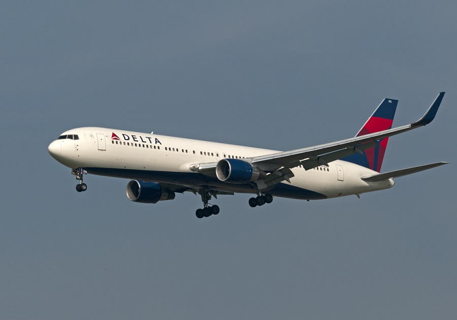 Pilot Pay In The United States Is Rising (fast)!