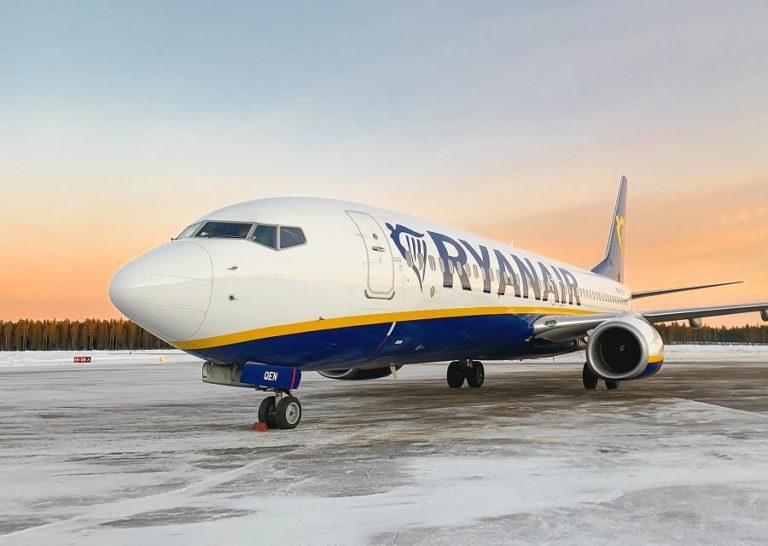 ICAO Officially Blames Belarus For 2021 Hijacking